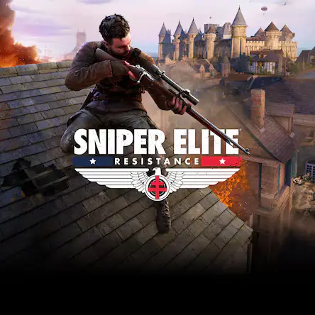 Sniper Elite Resistance