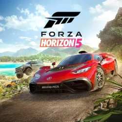 Forza Horizon PS5